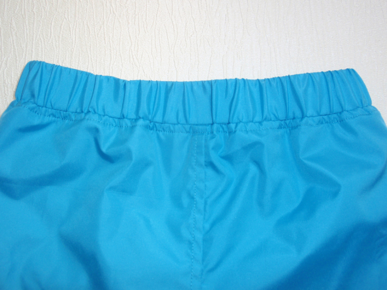 ***Обновки для дочки***