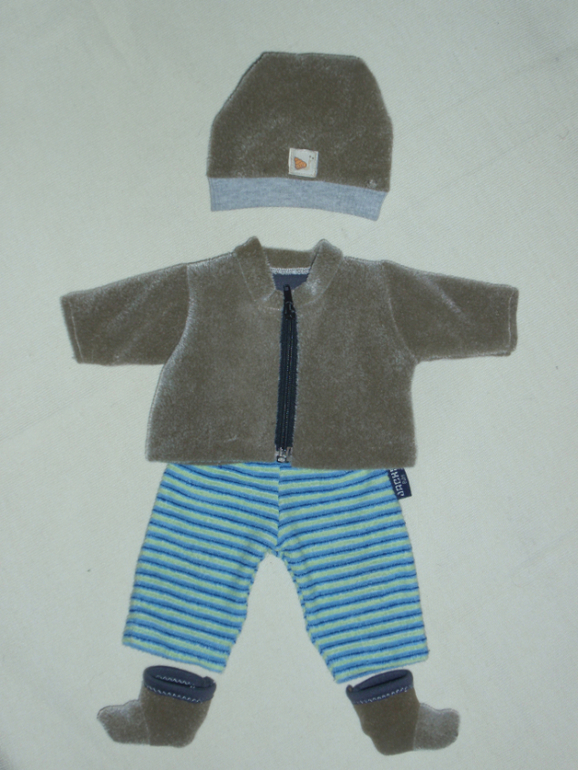 Для Бэбиса.