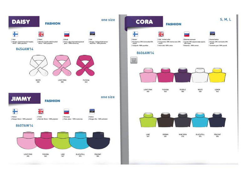 Любимая Huppa зима 14-15 год