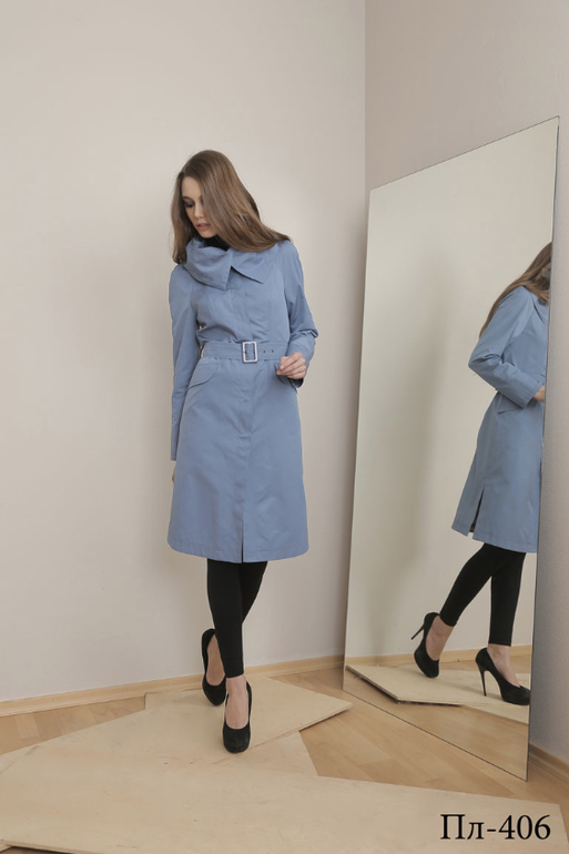 Новая демисезонная коллекция 2014