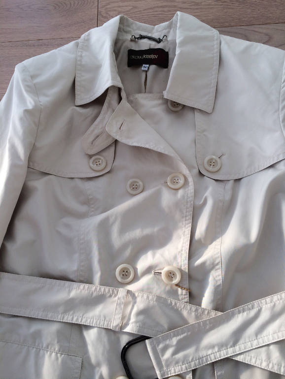 КОЛЛЕКЦИЯ ВЕСНА-ОСЕНЬ 2013