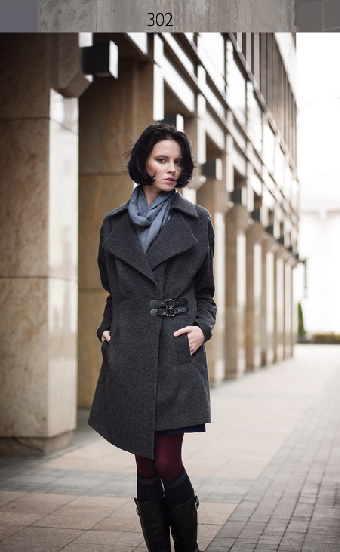 КОЛЛЕКЦИЯ ВЕСНА-ОСЕНЬ 2013