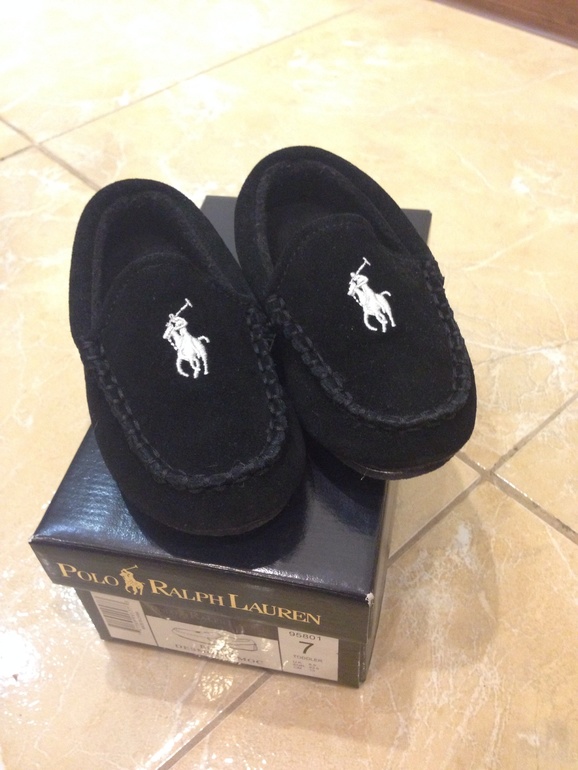 Walk Safari, Crocs, Ralph Lauren для мальчика