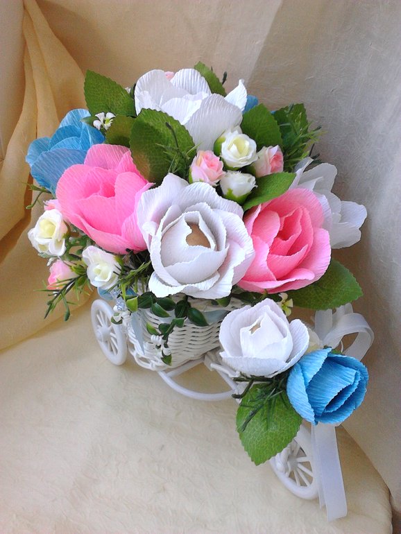 Велосипед...