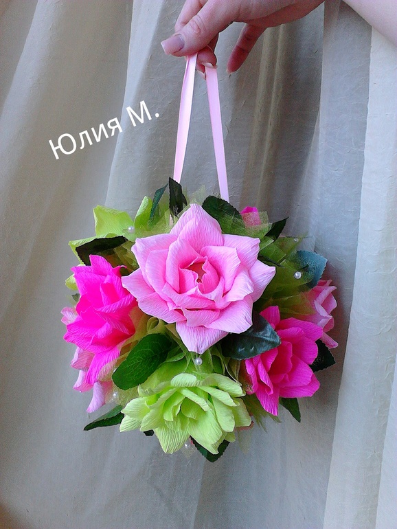 У меня сегодня...