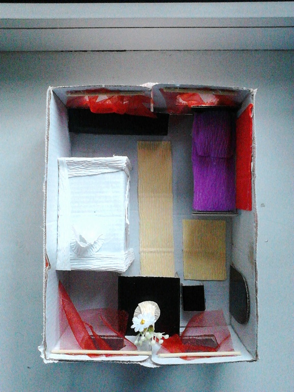 "Хата казака" для урока Кубановедение.