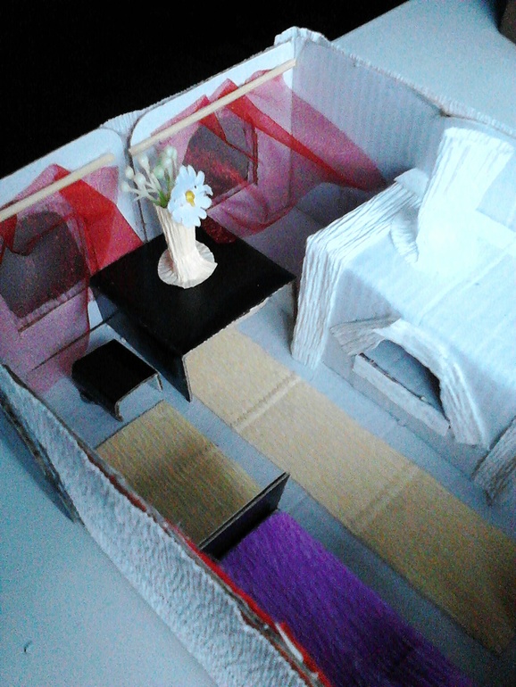 "Хата казака" для урока Кубановедение.