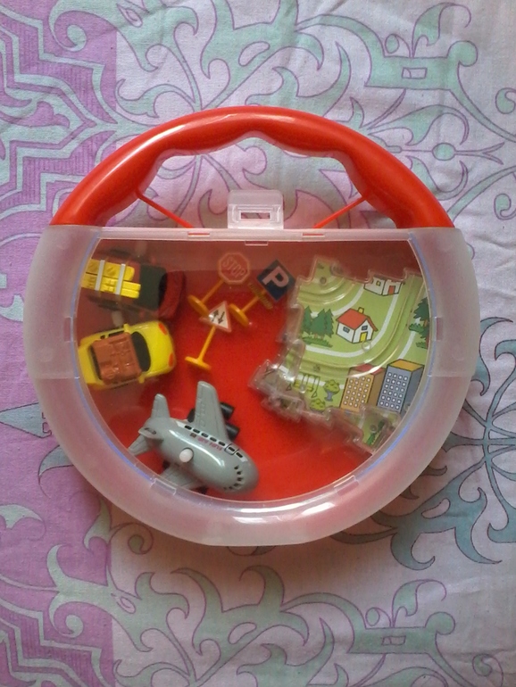 Мои хвастушки)