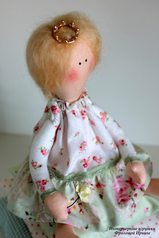 Принцессы)))