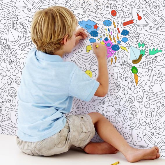 ПЕРВЫЕ В МИРЕ ОБОИ-АНТИСТРЕСС. ПРЕКРАСНОЕ РЕШЕНИЕ!!!