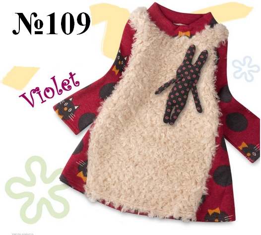 ♥КОРЕЯ♥: Дизайнерская одежка для наших принцесс! НОВАЯ КОЛЛЕКЦИЯ ЗИМА 2013-2014!