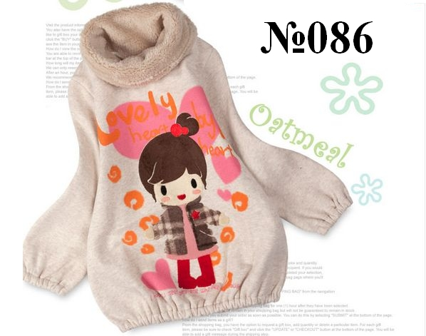 ♥КОРЕЯ♥: Дизайнерская одежка для наших принцесс! НОВАЯ КОЛЛЕКЦИЯ ЗИМА 2013-2014!