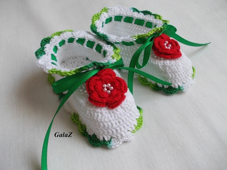 Пинетки в наличии и на заказ.