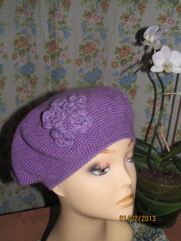 Мои старые и новые творения :)