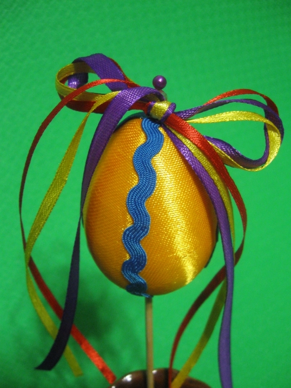 К Светлому Празднику Пасхи