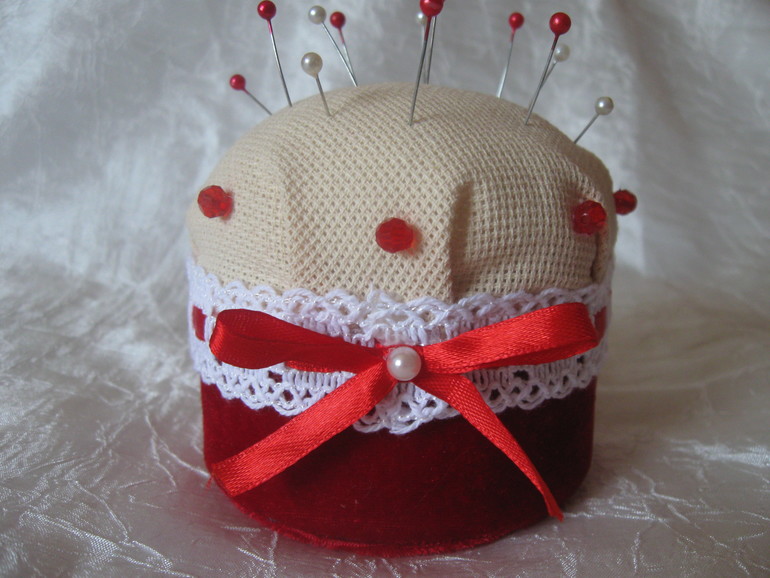 Велюровый дуэт