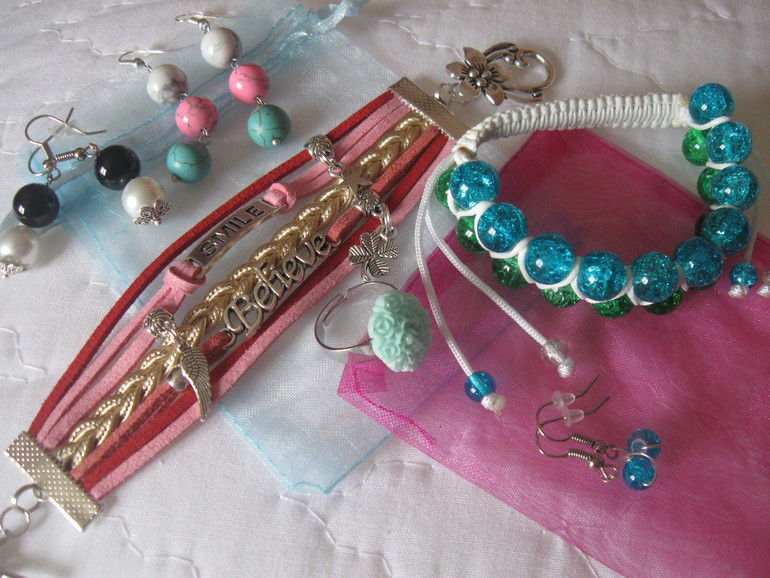 Моя красота дома