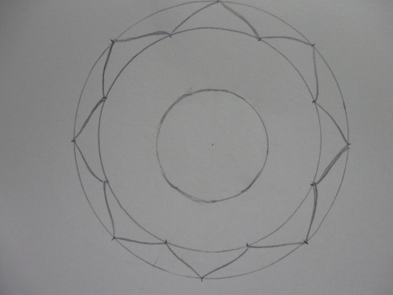 в качестве презентика к 8 марта . небольшой МК