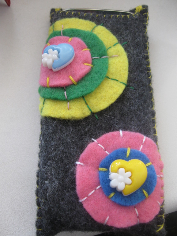 решила попробывать