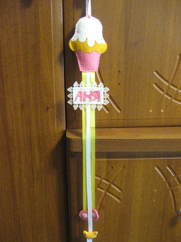 в подарки девочкам