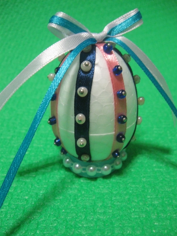 К Светлому Празднику Пасхи