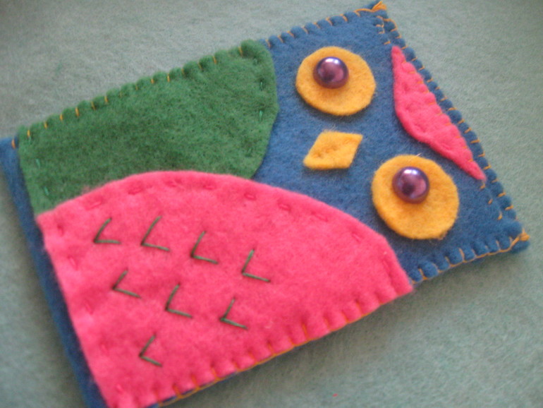 решила попробывать