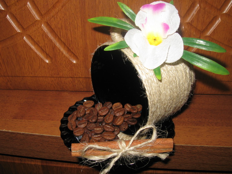 в моем исполнении