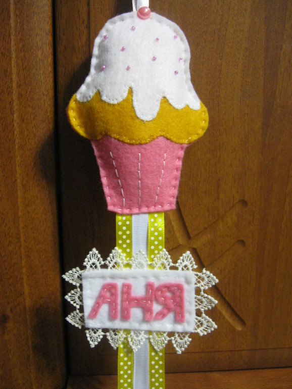 в подарки девочкам