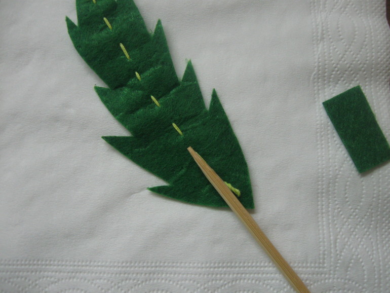 в качестве презентика к 8 марта . небольшой МК