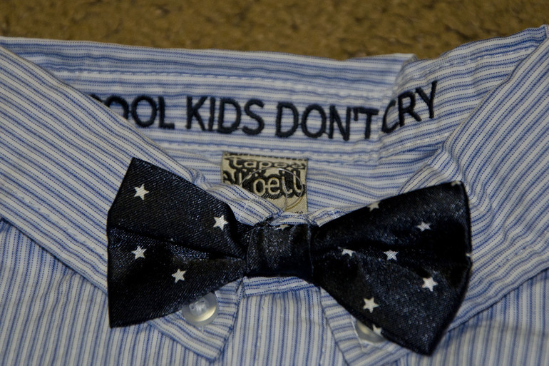 Хвастаемся Tape a l'oeil (Франция)!