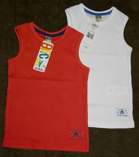 Хвастаемся Tape a l'oeil (Франция)!