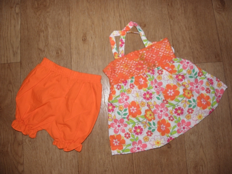 Все в наличии для девочек и мальчиков от 0-6 лет. США(осень/зима/лето)