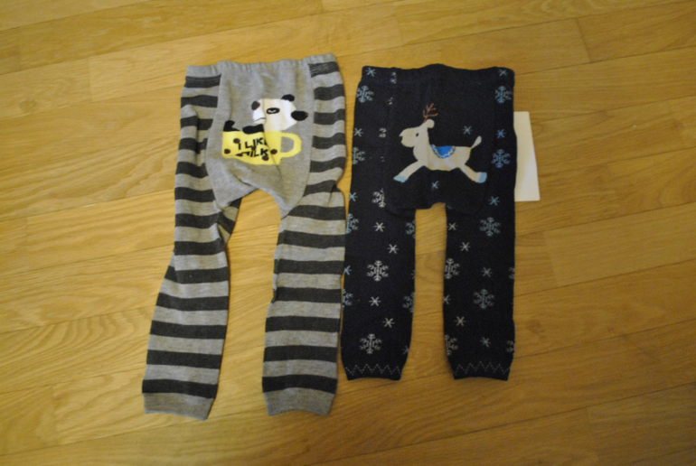 БОЛЬШОЙ пристрой детской одежды и обуви. ОБНОВИЛА