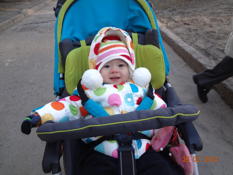 Все ты, моя Ману