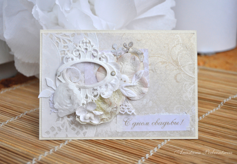 Много всего - открытки, обложки, блокноты.