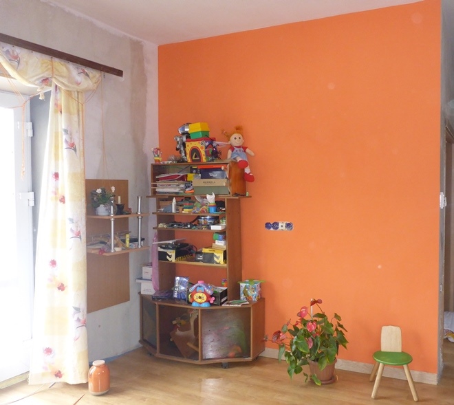 грустный день