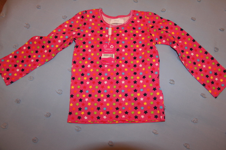 Много новой одежды для девочки от о до 4 лет