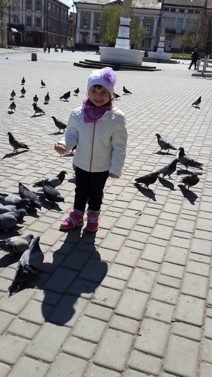 Мы приехали!!!Мы дома=)