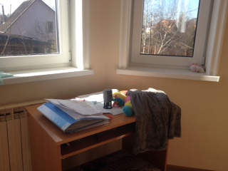 Взлет 72 день 6