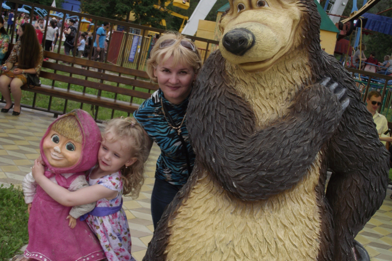 Ростовес в 2 мес(+фото)