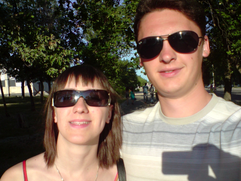 Флэшмоб, и я поучаствую)))