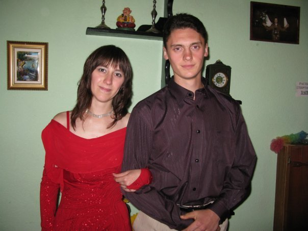 Флэшмоб, и я поучаствую)))