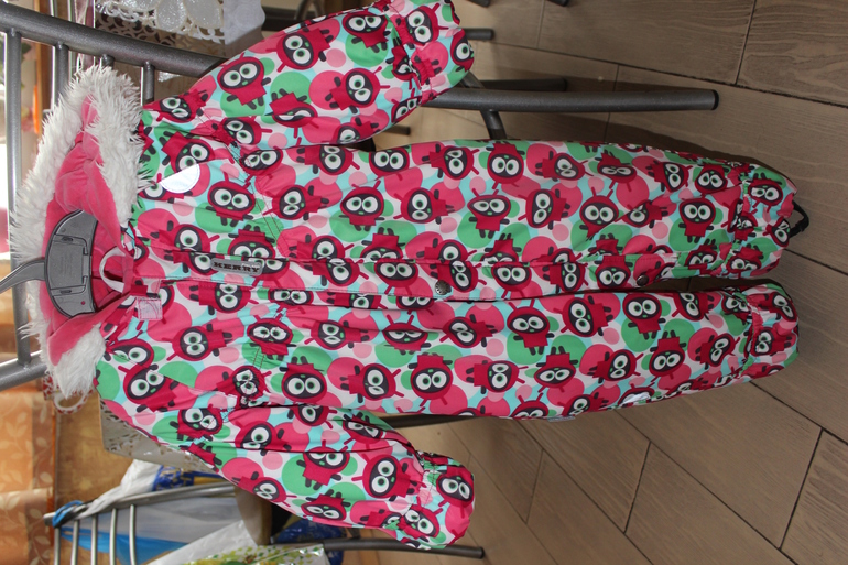 Комбез Kerru 86(+6)