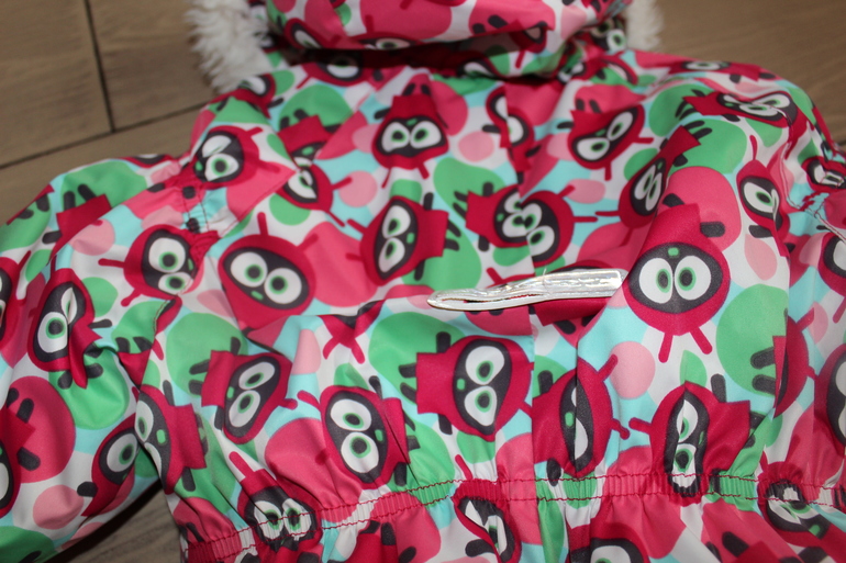 Комбез Kerru 86(+6)