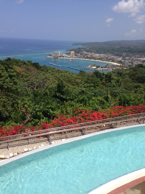 Отдых на Ямайке БЕЗ детей!!!