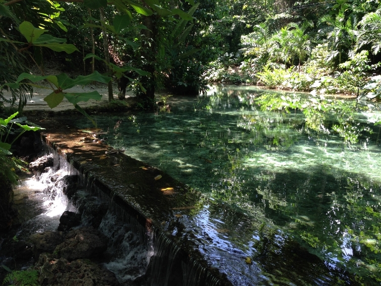 Отдых на Ямайке БЕЗ детей!!!