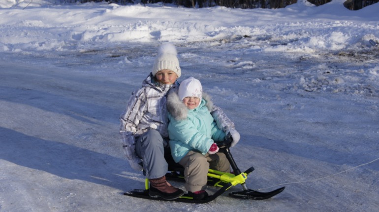 Давно не показывались