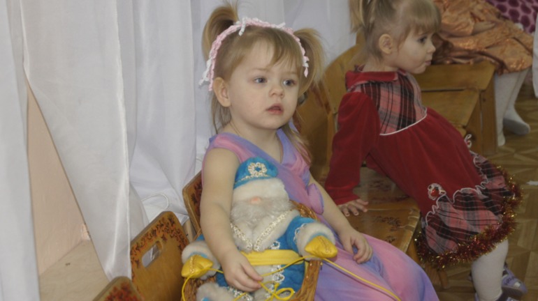 Давно не показывались