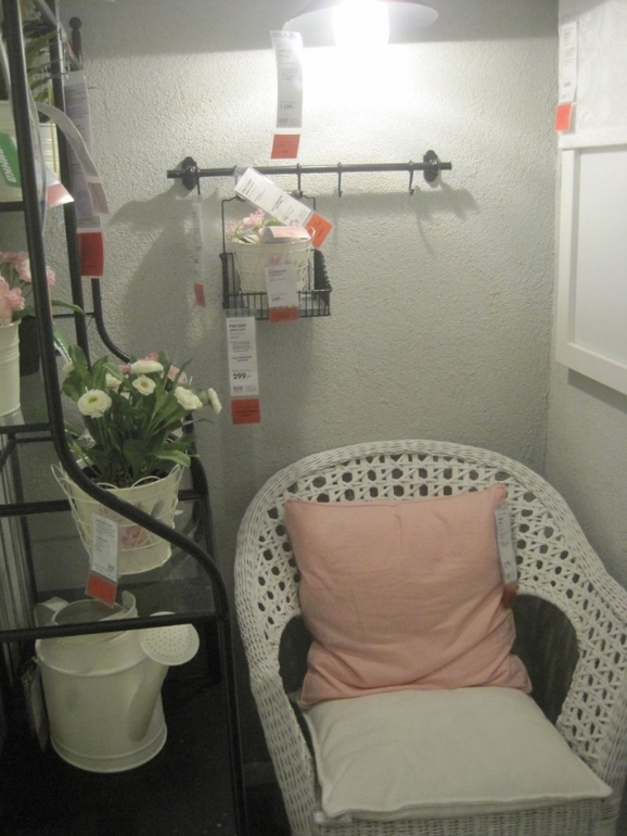 Новое, и немного старого, из магазина Икеа