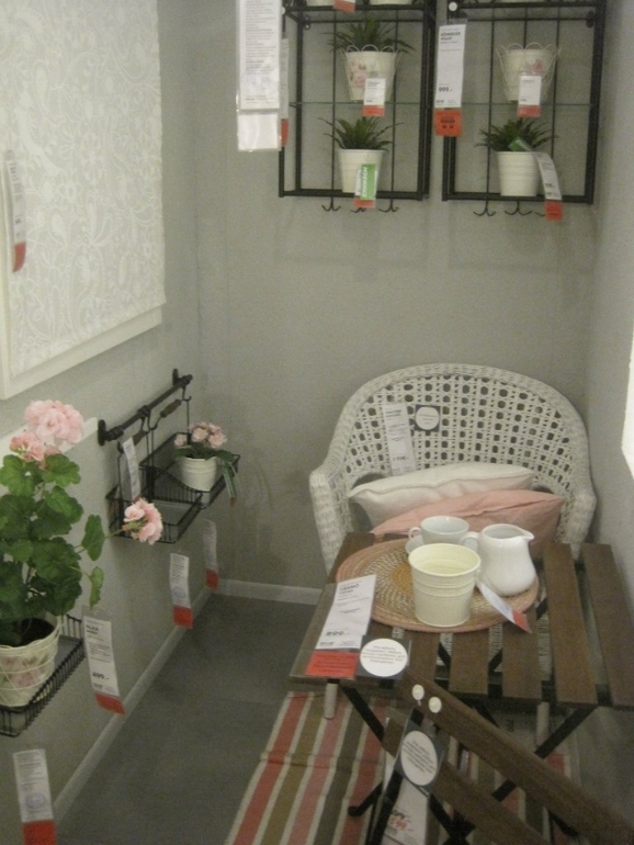 Новое, и немного старого, из магазина Икеа